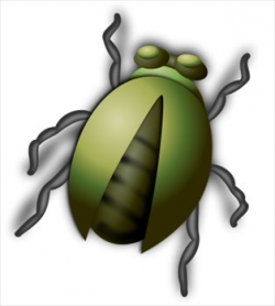 Free green-beetle Clipart - Free Clipart Graphics, Images and Photos ...