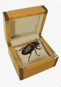 Volkswagen Beetle Box Clip art - people illustration png download ...