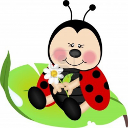 ladybug - Google Search | clipart | Pinterest | Ladybug, Google and ...
