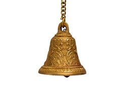 Brass Temple Bell - Manufacturers & Suppliers of Pital Mandir Ki Ghanti