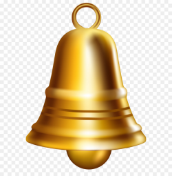 Bell Clip art - Golden Bell PNG Clip Art Image png download - 5912 ...