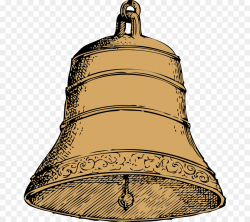 Church bell Clip art - bell png download - 800*800 - Free ...