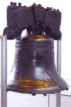 Liberty Bell - Lessons - Tes Teach