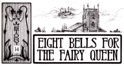 Prince Edward Island History: Eight Bells For The Fairy Queen - by ...