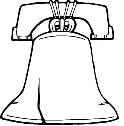Exclusive Idea Liberty Bell Clipart Pictures - cilpart