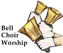 Welcome to: Bell Choir