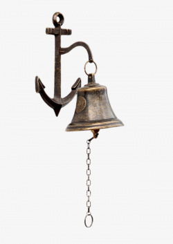 Creative Took Aim At The Ship's Bell, Nautical Elements, Free Stock ...
