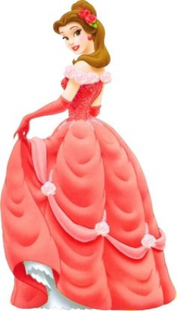 Pin by Sassy on Princess Belle Green Dress | Pinterest | Belle ...