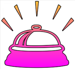 Bell Ringing Clipart