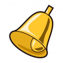 ringing bell | emojidex - custom emoji service and apps