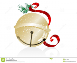 Jingle Bells Clip Art | Jingle bell | sleigh painted | Pinterest ...