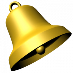 Small Bells transparent PNG - StickPNG