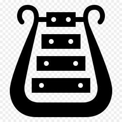 Drum and lyre corps Bell Computer Icons Clip art - bell png download ...