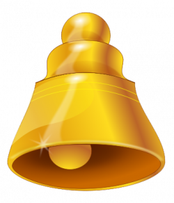 Bell PNG Transparent Images | PNG All