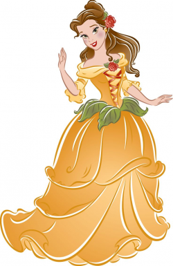 83 best Princess Belle images on Pinterest | Disney princess belle ...