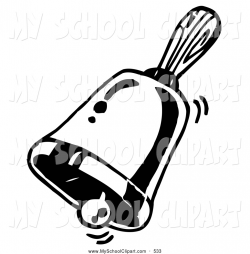 Southern Belle Black And White Clipart