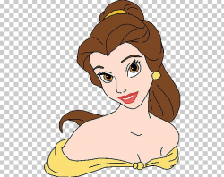 Belle Princess Aurora Ariel Cinderella PNG, Clipart, Anna ...