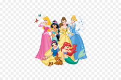Rapunzel Belle Snow White Disney Princess Clip art - Beautiful ...