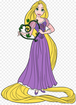 Rapunzel Belle Princess Aurora Princess Jasmine Clip art - princess ...