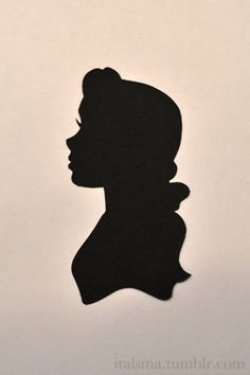 Belle silhouette … | Pinteres…