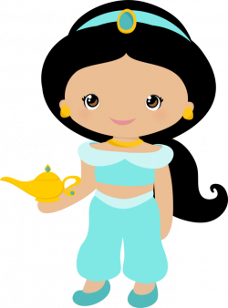 Princess Jasmine Belle Disney Princess Clip art - princess jasmine ...