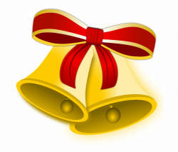 Ring The Bell Images - Jingle Bells Clipart Free PNG Images ...