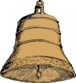 Church Bell Clipart