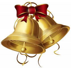 Christmas Bells PNG Clipart - Best WEB Clipart