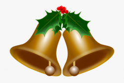Bells Of Christmas Clipart Small Christmas Clip Art ...
