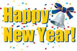 Free New Years Clip Art | HubPages
