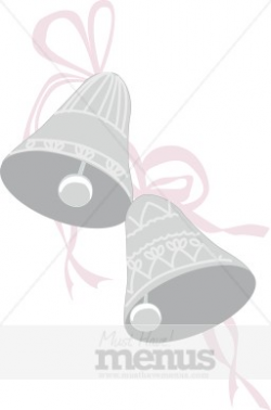 Wedding Bells Clipart | Party Images