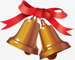 Festival Bells, Small Bell, Festival, Cartoon Hand Drawing PNG Image ...
