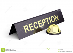 Bell clipart reception - Pencil and in color bell clipart reception