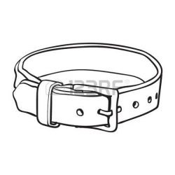 belt clipart black and white 5 | Clipart Station