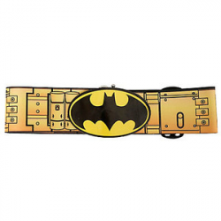 Batman clipart belt - Pencil and in color batman clipart belt