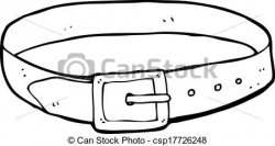Vector - cartoon leather belt | Clipart Panda - Free Clipart Images