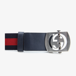 Gucci Classic Men's Belts, Gucci Belt, Leather Belt, Color Stripes ...