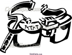 Tool Belt Printable Clipart