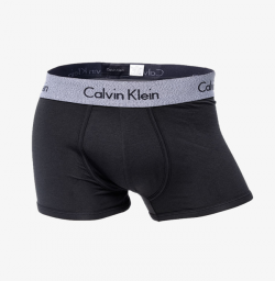 Calvin Klein's Underwear Front Gray Black Belt, Product Kind, Grey ...
