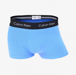 Calvin Klein's Underwear Front Blue Light Green Belt, Product Kind ...