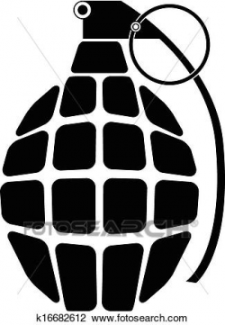 Grenade Clipart tools - Free Clipart on Dumielauxepices.net