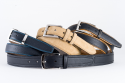 Parisini Pelletterie - Leather belts and bags since 1922