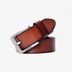 Product Kind Brown Leather Belt, Product Kind, Brown, Leather Belt ...