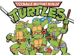 Ninja Turtle Party Ideas For Teenage Mutants Fans | Maggwire