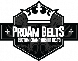 ProAmBelts.com | High Quality Custom Championship Belts