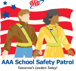 12 best Safety Patrols images on Pinterest | Safety, School safety ...
