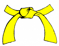 Yellow Belt | Shaolin Kempo Queensland