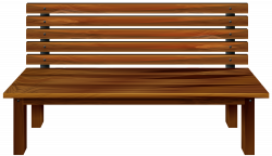 Wooden Bench PNG Clipart - Best WEB Clipart