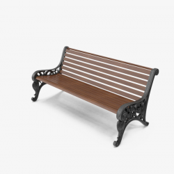 Park Bench Png, Vectors, PSD, and Clipart for Free Download | Pngtree