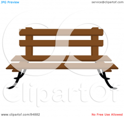 Park Bench Silhouette at GetDrawings.com | Free for personal use ...